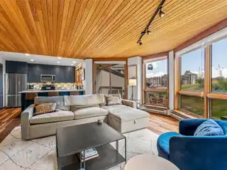 Rare Opportunity at Chateau Chamonix