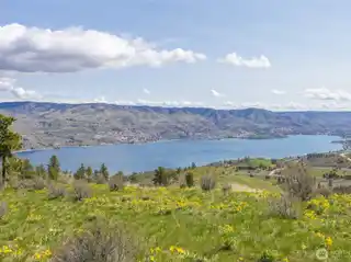 Bear Mountain Ranch