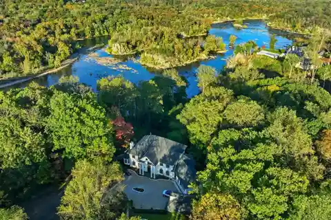 Rare Riverfront Opportunity