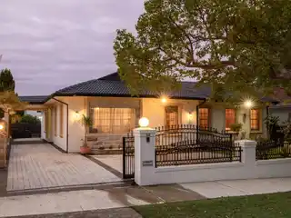Meticulously Updated Residence