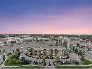 Elevated Living in the Heart of Edina