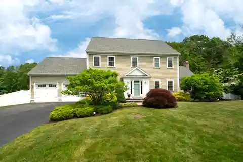 Turnkey Living with Stunning Walkout Lower Level