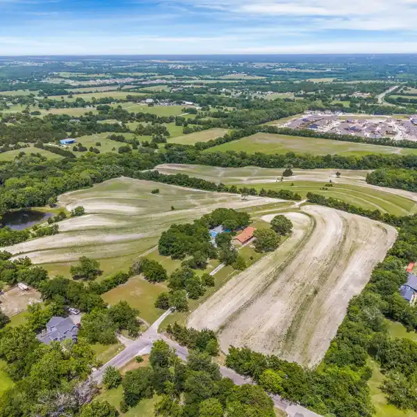 49.46 ACRES WITH PRIVATE RETREAT POTENTIAL