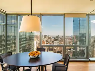 Extraordinary Two Bedroom Condo