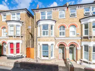 Rare Duplex in the Gardens