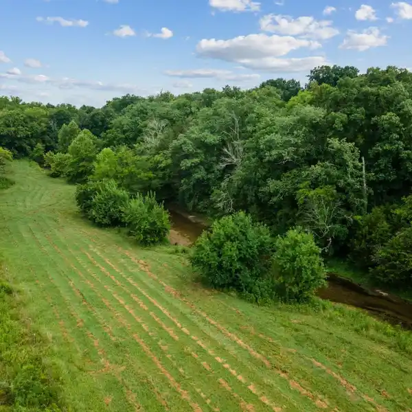 EXPANSIVE PROPERTY AT KINCAID ACRES FAMILY FARM