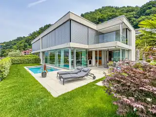 Gorgeous Modern Home with Pool