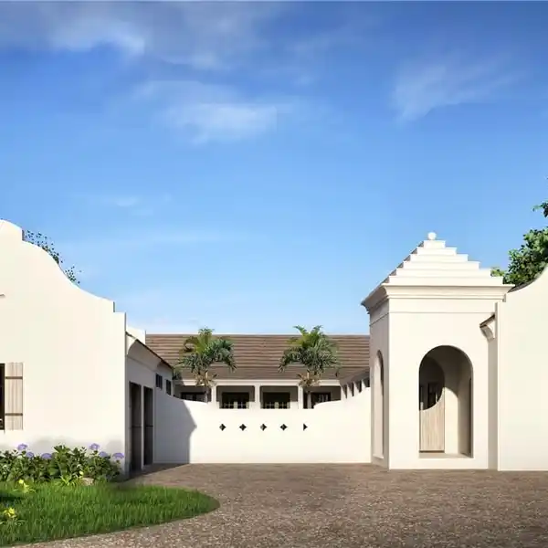 BUILD YOUR DREAM HOME IN COVETED RIOMAR BAY