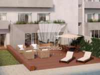 LUXURIOUS TWO BEDROOM APARTMENT IN SALDANHA