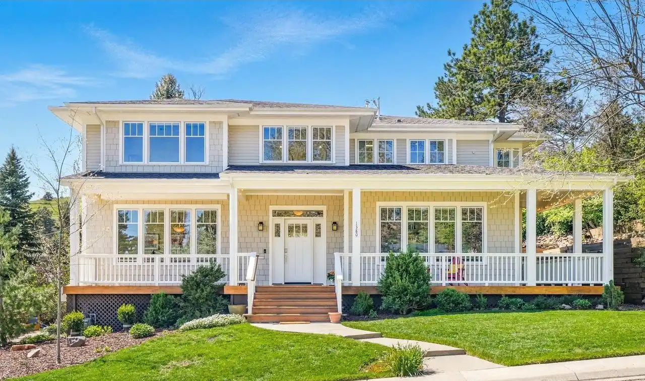 Charming Craftsman in the Heart of Chautauqua