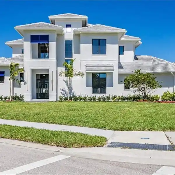 CUSTOM-BUILT 2-STORY HOME