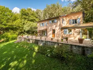 Tranquil Home in Green Environment