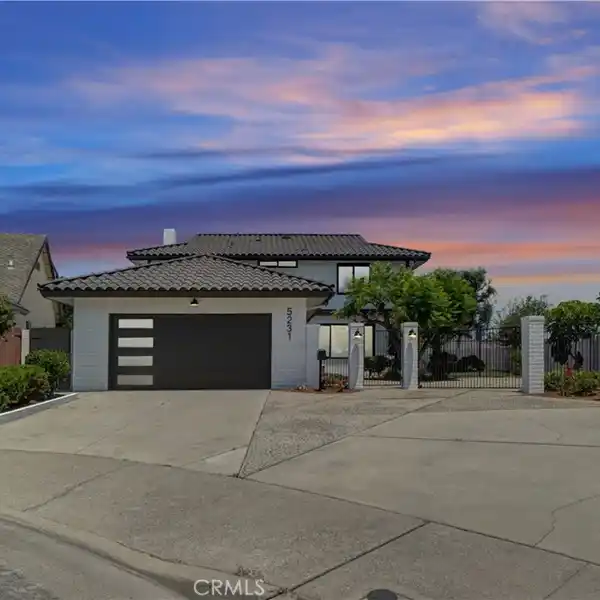 BEAUTIFULLY UPGRADED HOME ON A PEACEFUL CUL-DE-SAC