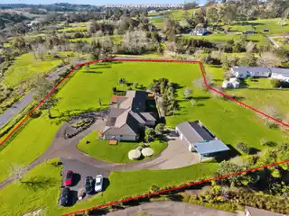 Flexible Lifestyle Estate Minutes from Silverdale