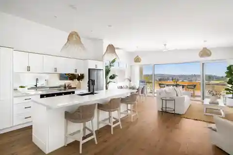 Award-Winning Home of Sustainable Luxury