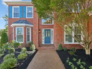 Move-In Ready Brentwood Home on Landscaped Lot