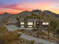 ESCAPE TO DESERT MODERN LUXURY