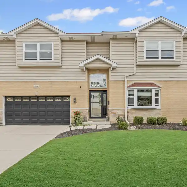 MOVE-IN READY ELMHURST GEM WITH OUTDOOR LIVING