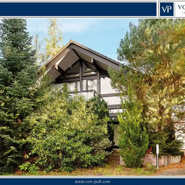 MODERN TIMBER FRAME RESIDENCE