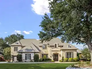 Timeless Architecture with Resort-Style Living