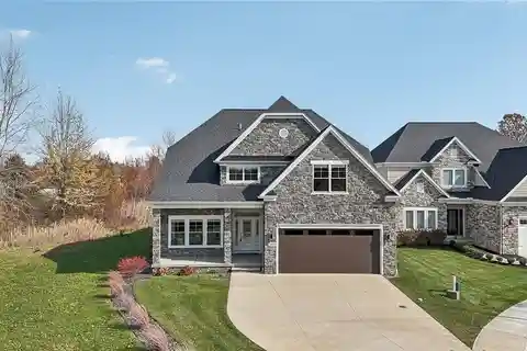 Contemporary Elegance with Thoughtful Design
