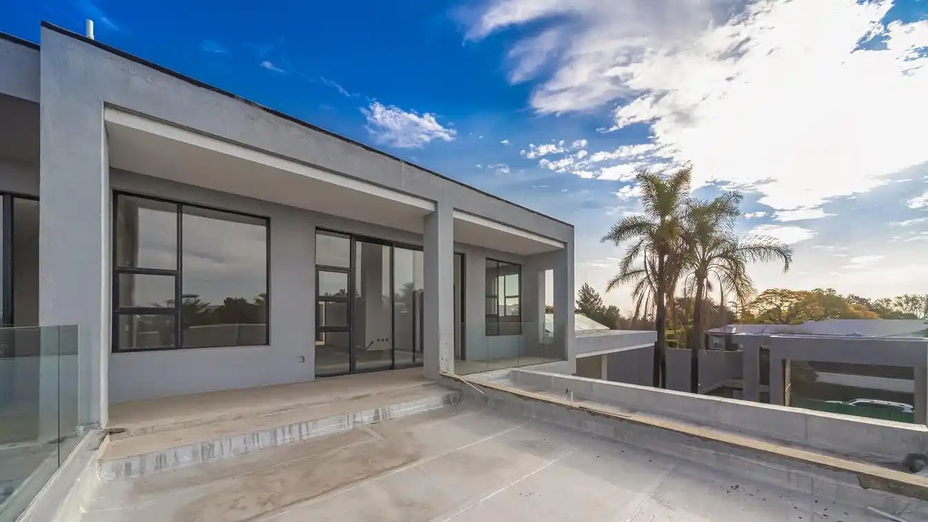 Opportunity to Complete an Incredible Home