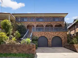 Palatial Family Home