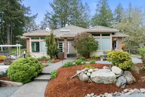 Serene Family Home