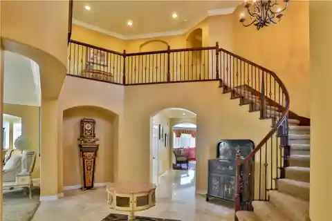 Spacious, Highly Upgraded Five bedroom Home