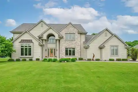 Spacious Home Designed for Entertaining