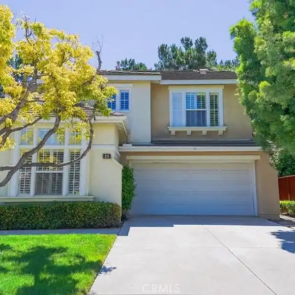 BEAUTIFUL HOME ON A PREMIUM CORNER LOT