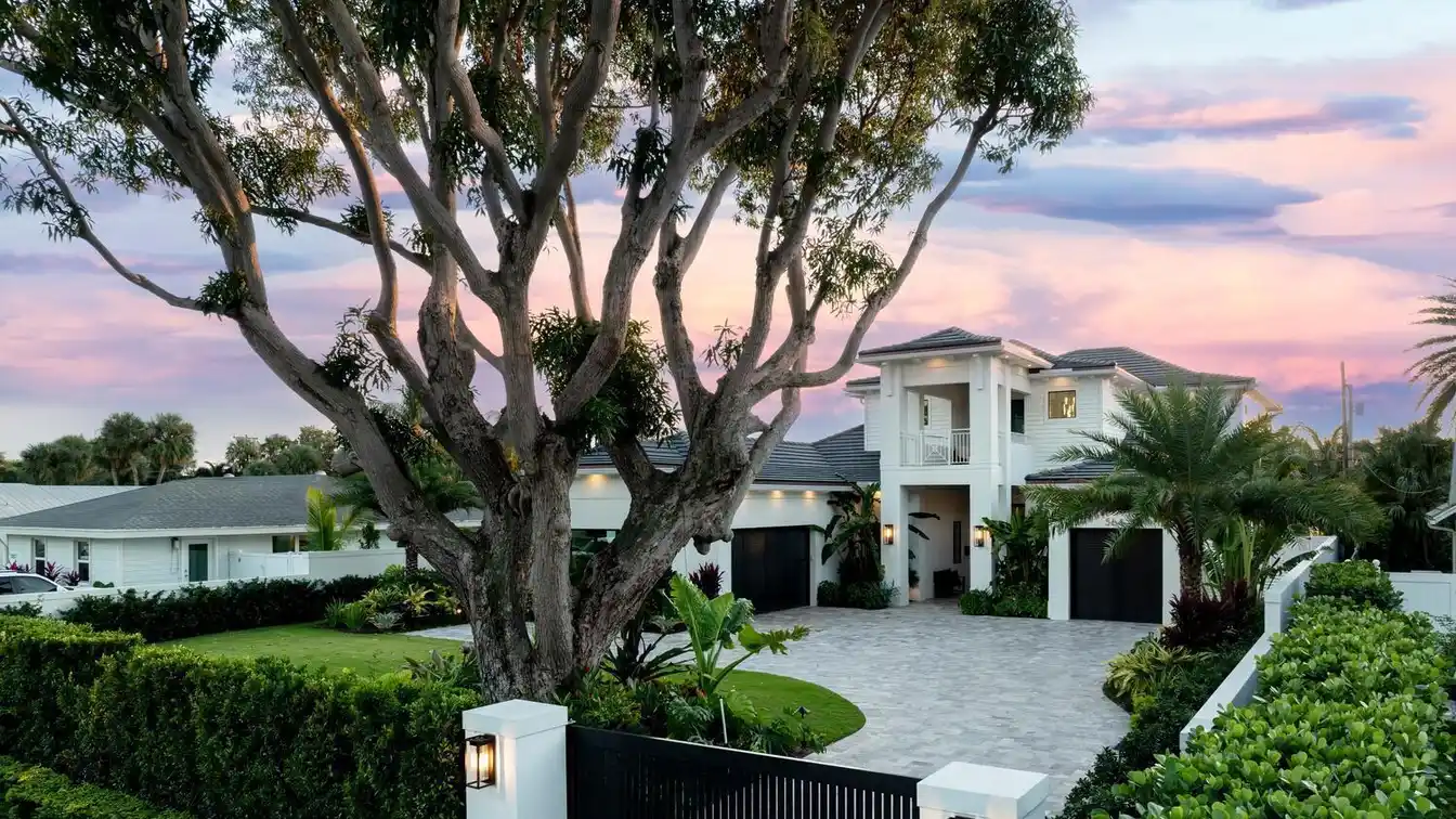 Five Bedroom Masterpiece Designed for Comfort and Entertainment