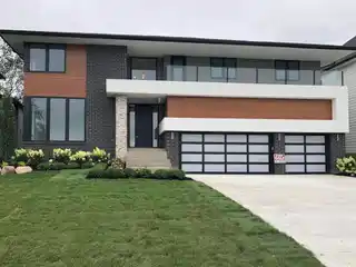 Exceptional New Construction