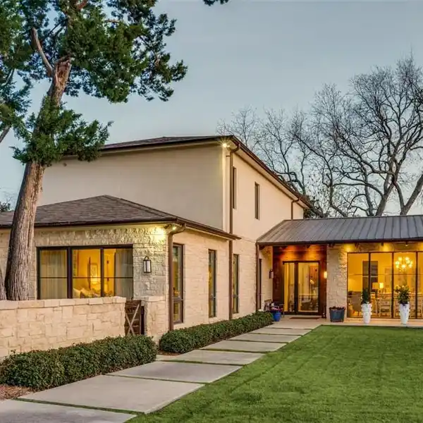 METICULOUSLY MAINTAINED HOME IN KESSLER RESERVE