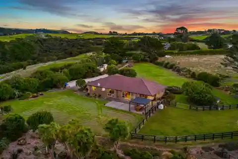 The Muriwai Lifestyle