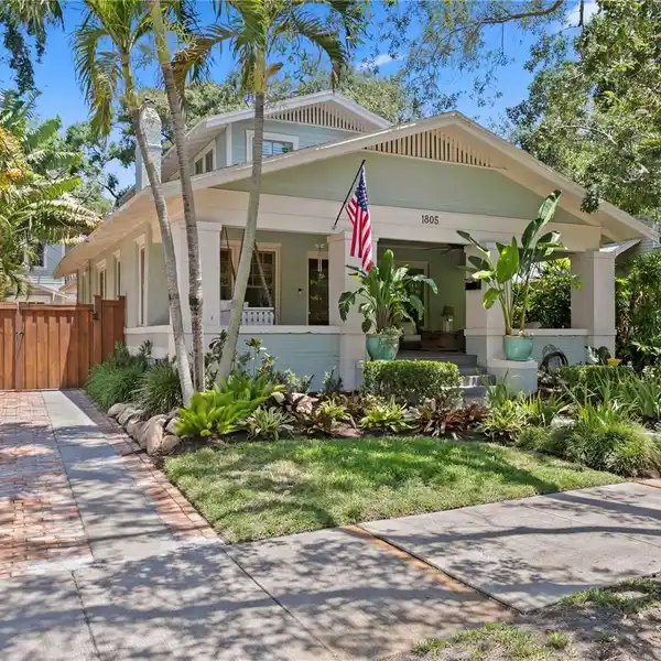 Residential