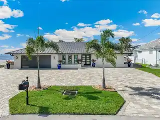 Exquisite Home with Breathtaking River Views