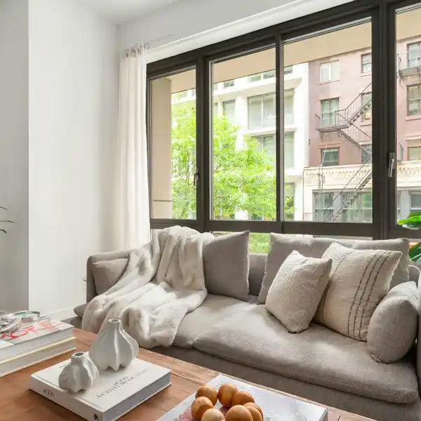Residential Lease