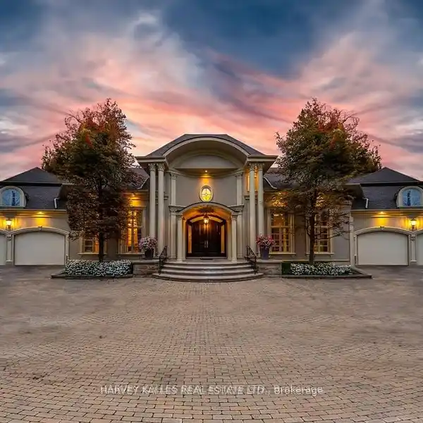 BREATHTAKING NEWLY RENOVATED GATED RESIDENCE