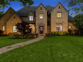 Unmatched Luxury in a Sterling Location