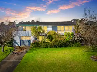 Spacious East Auckland Home on Generous Corner Lot
