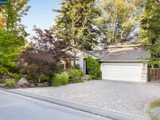 Expansive and Updated Home with Guest House