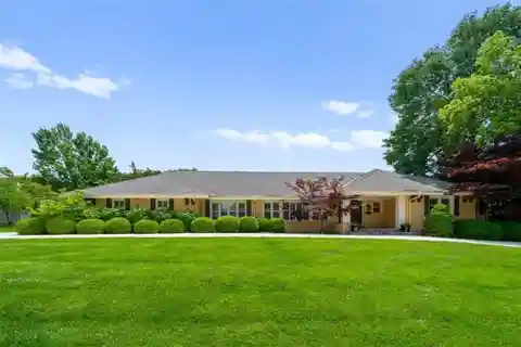 Five-Star Resort Living at Home