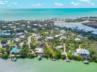 Beautifully Appointed Home on Sanibel Island