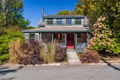 Residential