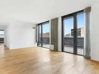 Exceptional Home with an Expansive Terrace