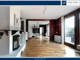 Spacious and Versatile Property