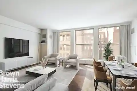 Boutique Flatiron Condo with Private Elevator Entry