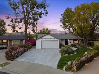 Beautifully Updated Single-level Home