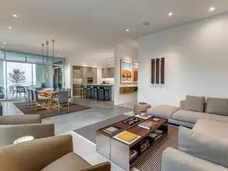 Exclusive Art House with Custom Design, and Private Patio